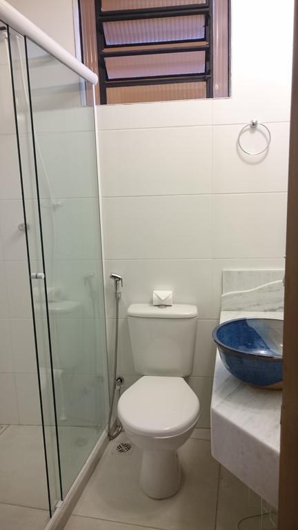 Pousada Miracolo Araquari Szoba fotó